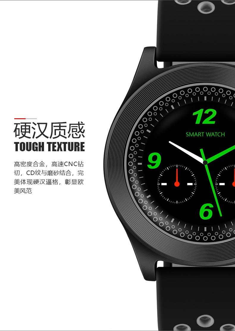 Smart Watch Appel Bluetooth - Ref 3439648 Image 15