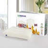 Building blocks, pillow, massager, Thailand, with neck protection, cloud, wholesale