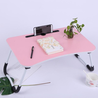 Manufactor Direct selling Paint fold The computer table The bed desk The computer table Lazy man desk Simplicity Learning table