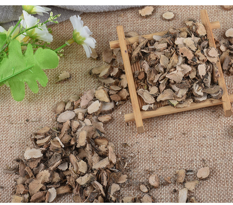 Shui Chang Pu (Acorus calamus) — Dried Rhizome Slices, Sulfur-Free Food Herb quality and texture