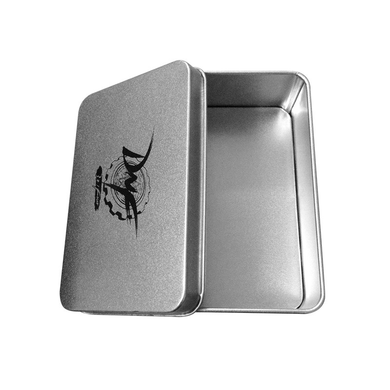 马口铁盒 游戏模型铁盒包装 107*70*40 DF游戏礼品包装盒