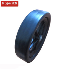 轮子，PU发泡轮，割草机轮子，高尔夫球车轮，聚氨酯发泡轮