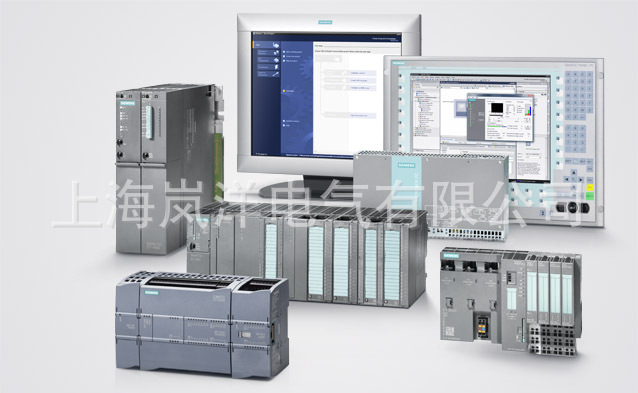 西门子 S7-300系列 PLC 主机 模块