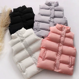 皮草;女式马甲;其他短外套