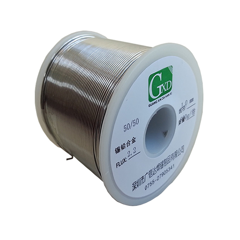 锡丝 免洗 有铅 SN50