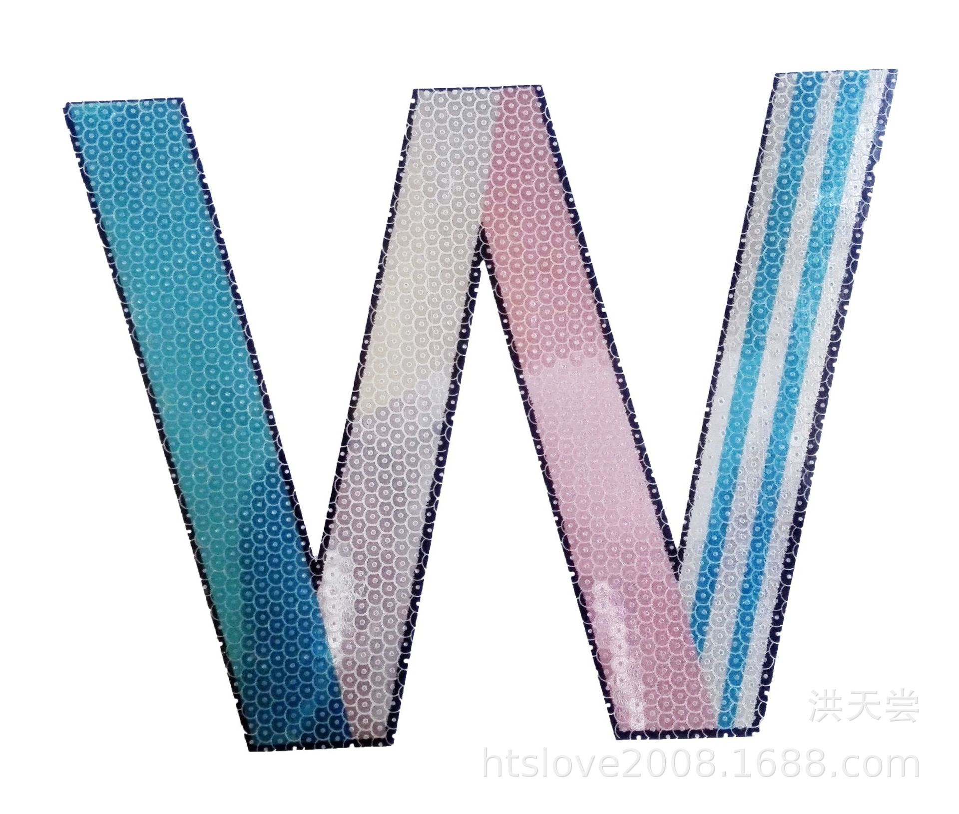 鱼鳞镭射 葱粉烫图 韩国 质量优质满钻激光烫金仙气镶钻烫钻