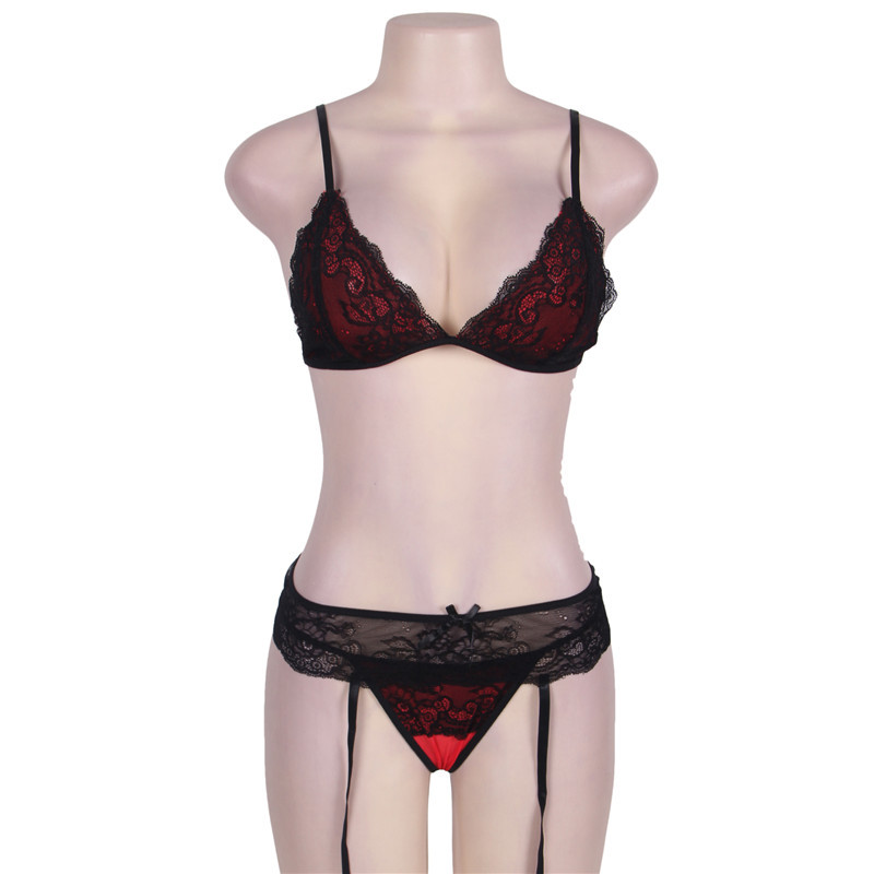 Soutiens-gorge OHYEAH en Polyester - Ref 3370811 Image 3