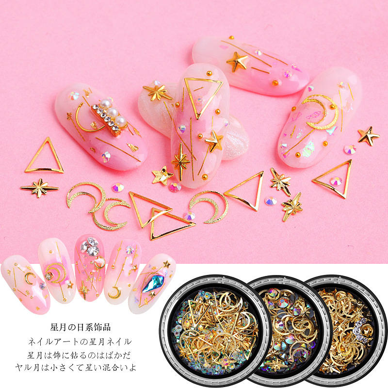 Accessory for manicure