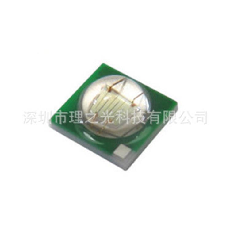 3535UV�Ϲ�360-365nm��380-385nm��400-410nm UV�̻�ɱ�����׵�