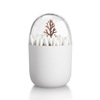 Personal creative toothpick barrel Nordic home living room cotton visa toothpick simple cute toothpick box office decoration