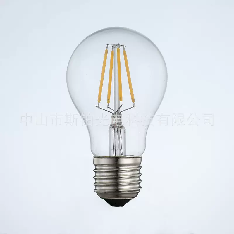 LED лёгкий источник света, качественная лампа, 220В, 240В, 4Вт, прямые продажи с завода