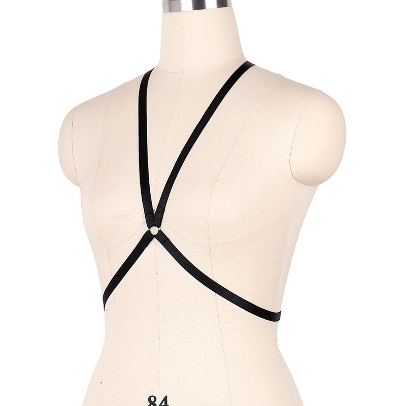 Soutiens-gorge en Nylon nylon - Ref 3369712 Image 10