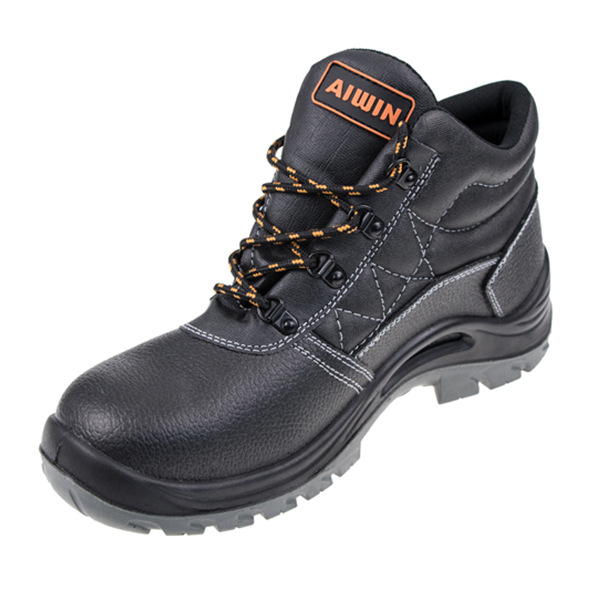 STD多功能安全鞋中帮棉鞋（保护足趾防刺穿电绝缘）AIWIN10152SAH