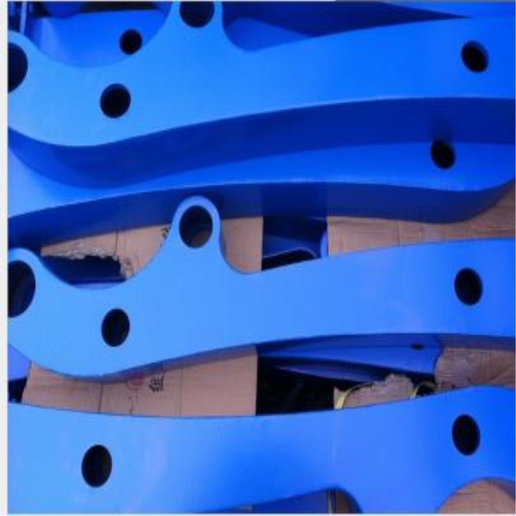 304不锈钢复合管201不锈钢护栏专用复合管304护栏复合管可加工