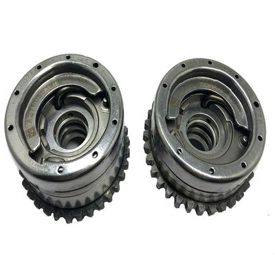 Transmission gear and shaft Benz 276 Phase Regulator