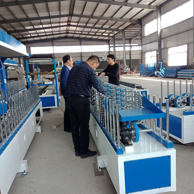 新款滚胶离线包机|铝材保护膜冷胶包覆机|集成墙板木皮热胶包覆机