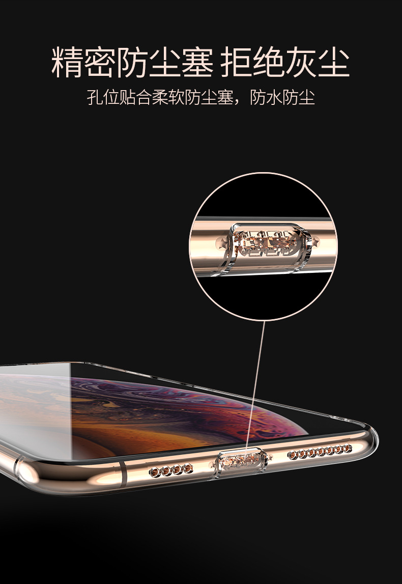 Coque smartphone DOITMY en tpu - Ref 3371513 Image 10