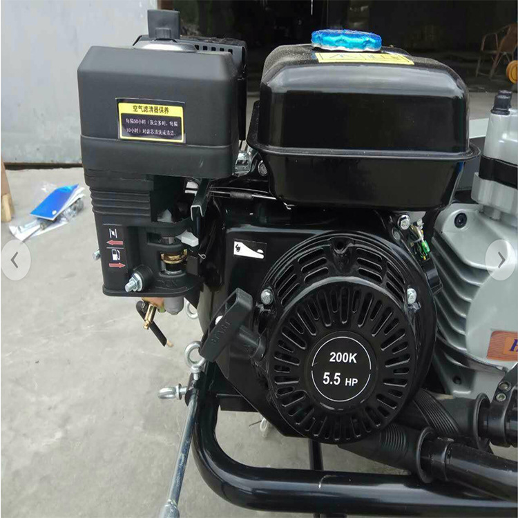 停车场快捷式标线机生产销售 划线机厂供应 划线一体机销售