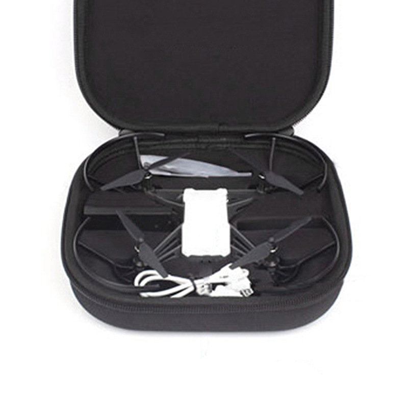 厂家直销无人机EVA收纳包 抗压防震航拍收纳无人机包加工