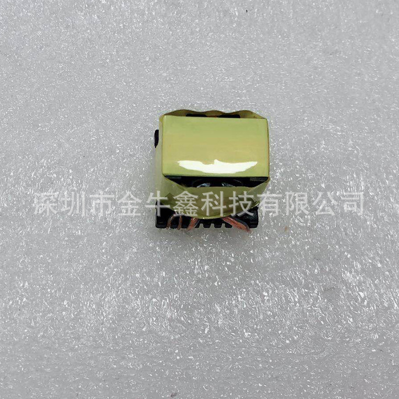 工厂直销  PQ2020立式高频开关电源变压器 电子电器变压器