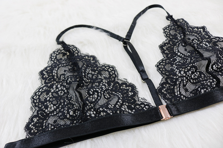 Soutiens-gorge en Nylon nylon - Ref 3370025 Image 21