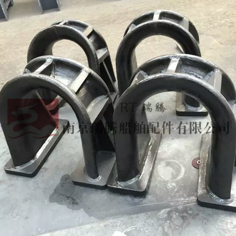 锚链舱眼环 CB807-75