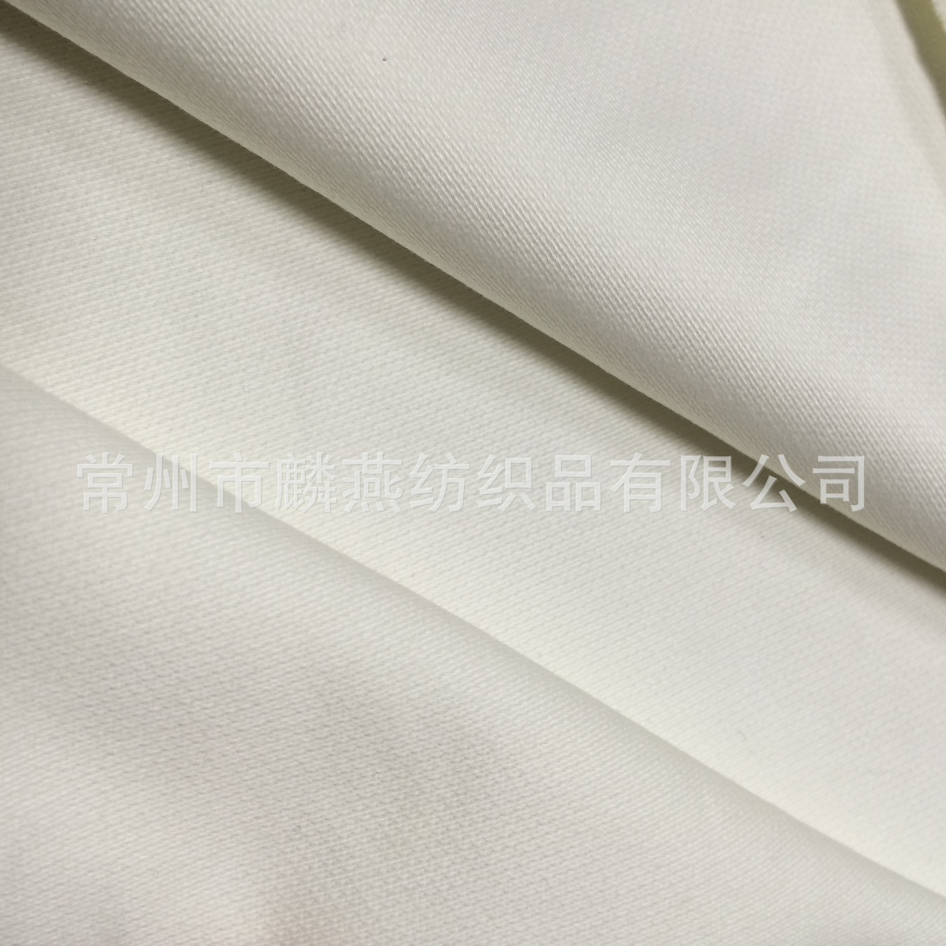 【厂家直销】#SY-1003白色仿针织毛圈布 梭织漂白毛圈布 仿毛圈布