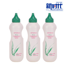 高档化妆品染膏双氧奶离子烫瓶500ML