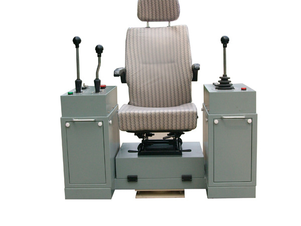 供应联动控制台WQT-K系列 河南卫华