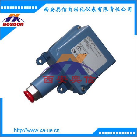 【西安奥信】H100-194现货  美国UE压力控制器 UE开关
