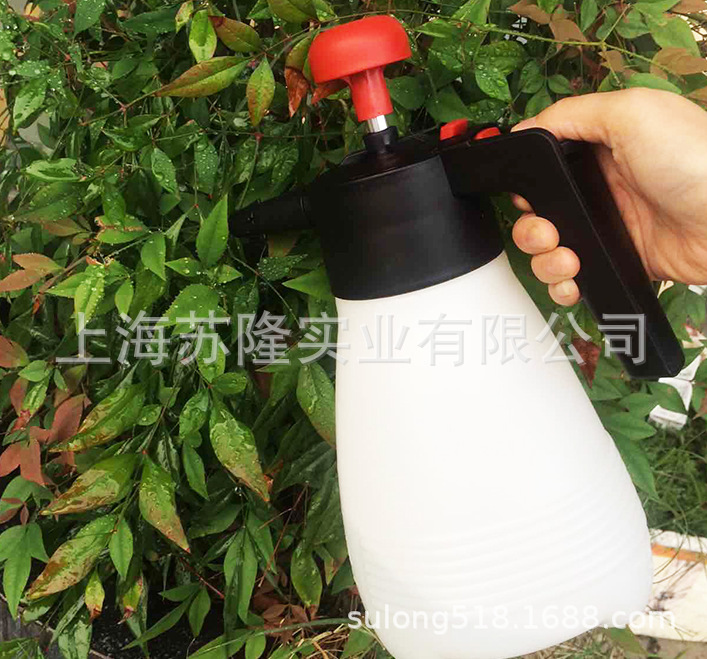 德国索逻solo403喷雾器