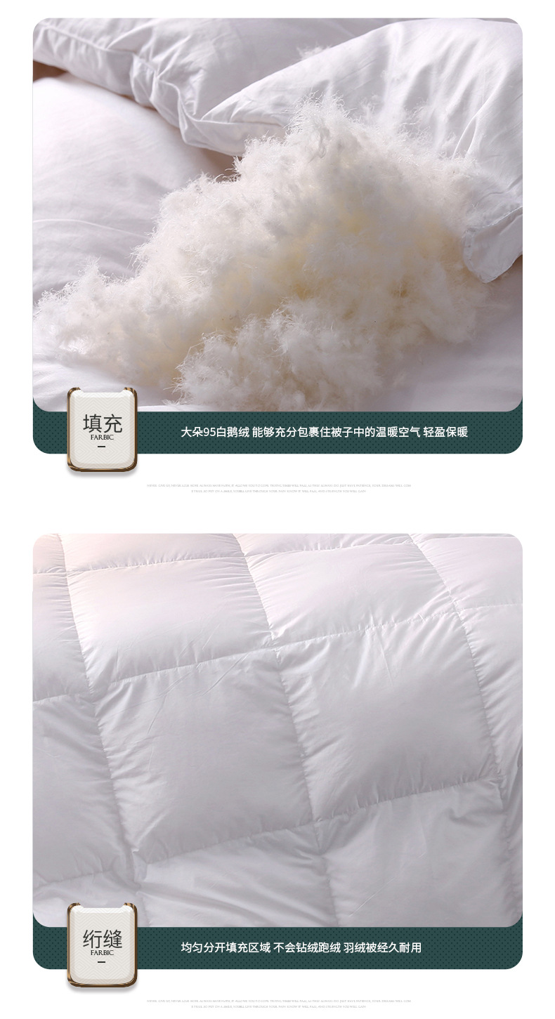匈牙利白鹅绒的特点,匈牙利鹅绒的优点,匈牙利鹅绒被的卖点(第8页)_大山谷图库