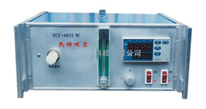 热解吸器 型号:HY-0821/HY0821