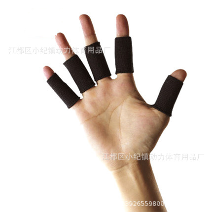 Баскетбольная защита пальцев, защитное снаряжение, волейбольный профессиональный защитный крем для рук