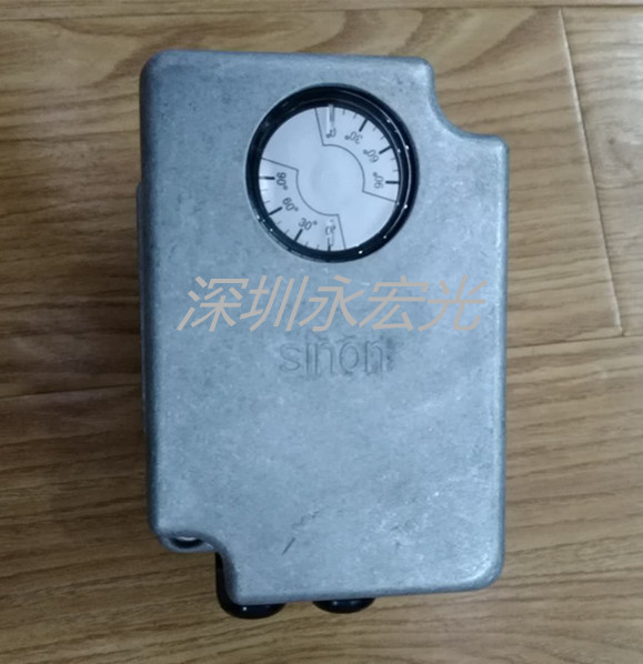 SINON施能原厂ST31-60/1执行器