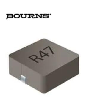 SRP6540-5R6M描述5.6UH 5.5A 38 MOHM SMD固定值电感器