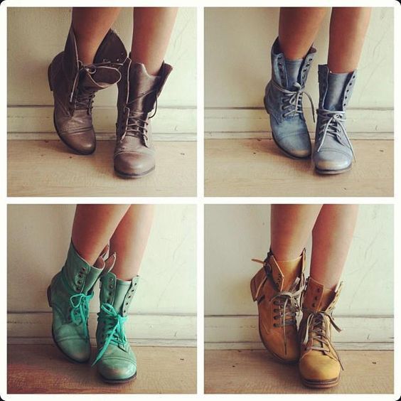 Bottes femme en PU artificiel - Ref 3354770 Image 1