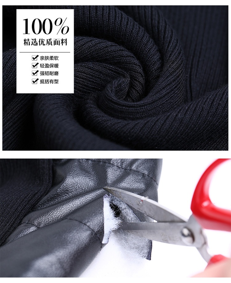 Gilet femme en Tricot - Ref 3316816 Image 29