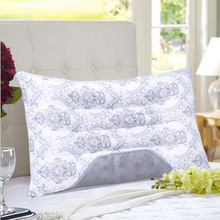 诚招代理商中科富硒磁疗枕头养生磁疗枕心礼品枕头