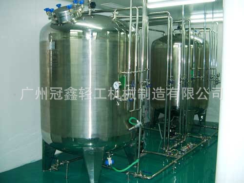 密封储存罐 压力储罐 贮存罐 储水罐 不锈钢储酒罐 真空脱泡储罐
