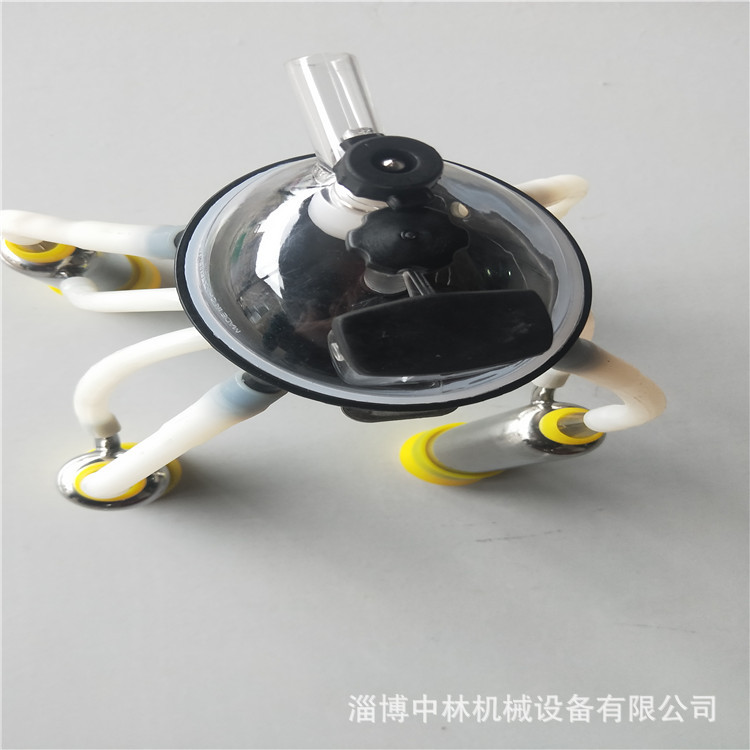 挤奶机配件   真空脉动式杯组