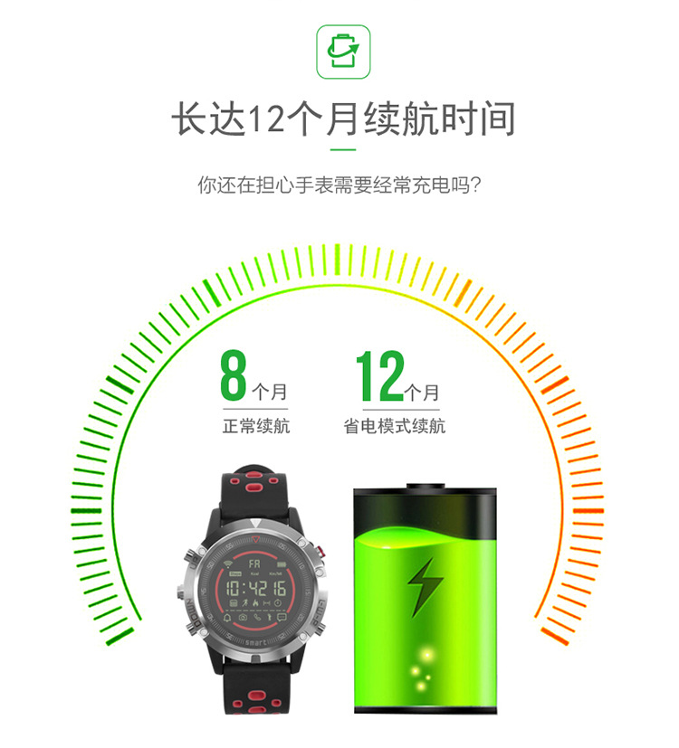 Smart Watch - Ref 3439548 Image 29