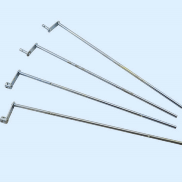 电机专用配件 轴组件 汽车加热器专用轴组件 电机轴 电机端盖