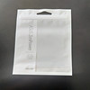 Xinjiang jujube printing reunite with Zipper bag Food bag Vacuum bag soy sauce liquid Cold storage Packaging bag