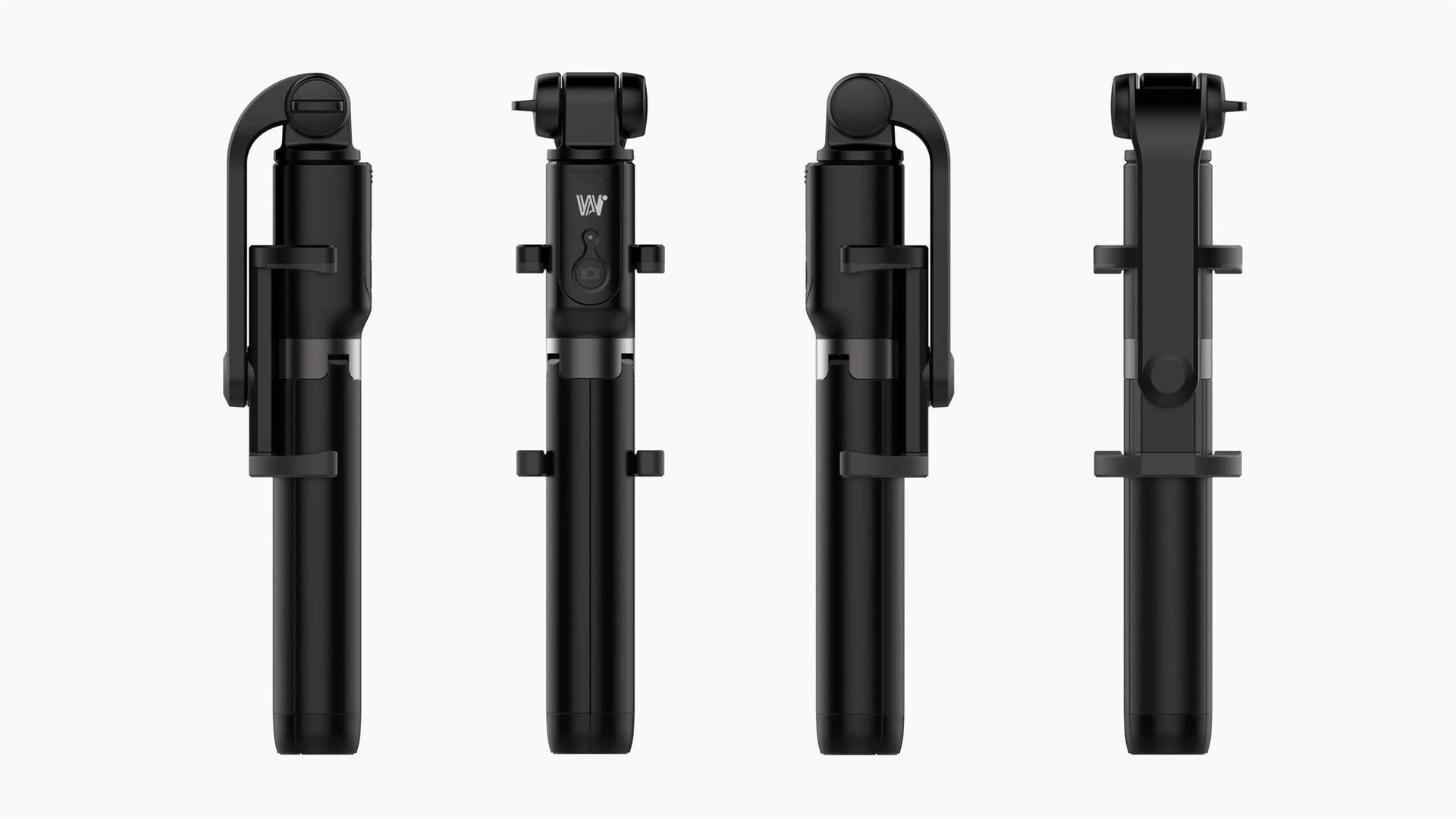 Stick selfie en Alliage d aluminium - Ref 3386190 Image 10