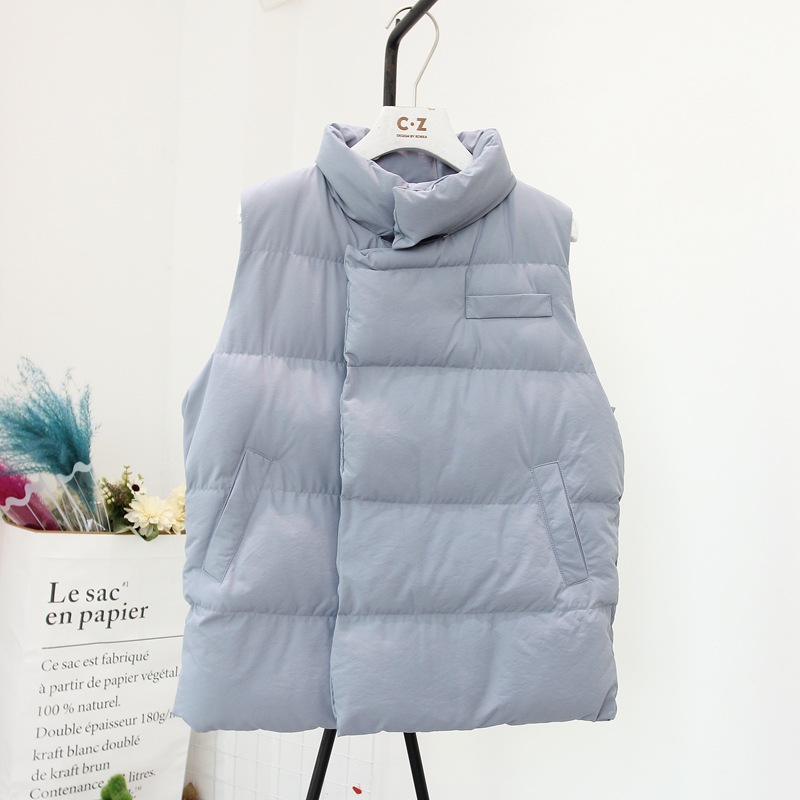 Gilet femme en Coton - Ref 3316850 Image 7