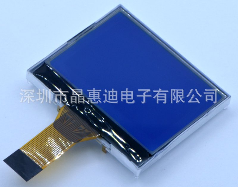 128X88/Һ��ģ��/1.7��/��ʾ��/COG/����/STN/LCM/ST7571/����