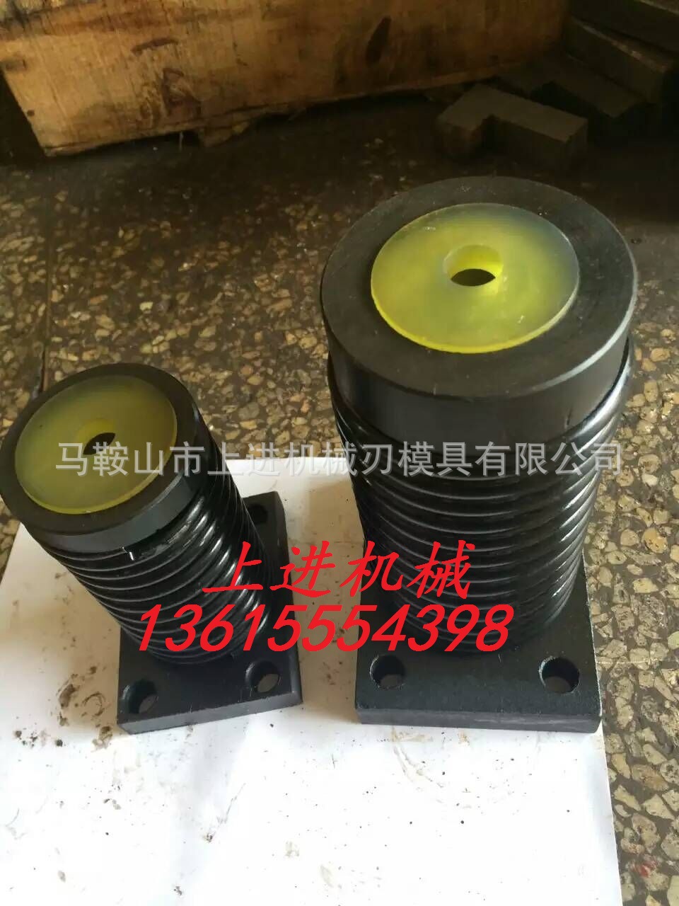 工厂直销液压剪板机配件压脚 剪板机压料缸 规格：55*80*150