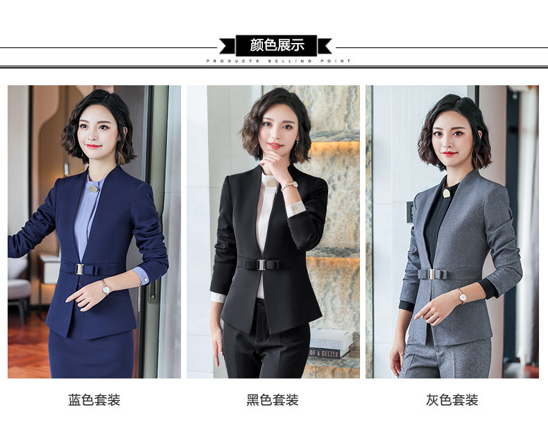 Gilet femme en Mélange de coton - Ref 3316723 Image 25