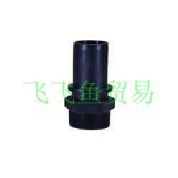 日本TOTAKU东拓工业耐热管92307-38しめTAC用樹脂製PTニップル